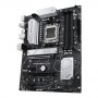 Asus | PRIME B650-PLUS | Processor family AMD | Processor socket AM5 | DDR5 DIMM | Memory slots 4 | Supported hard disk drive in - 5